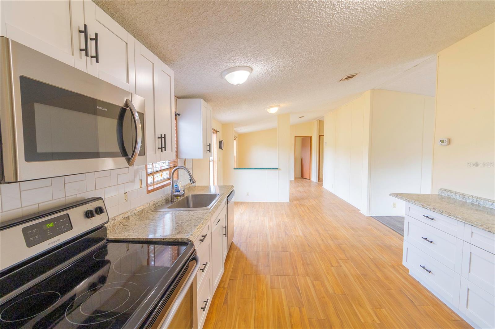 TEVALO HILLS UNIT 1 - Residential