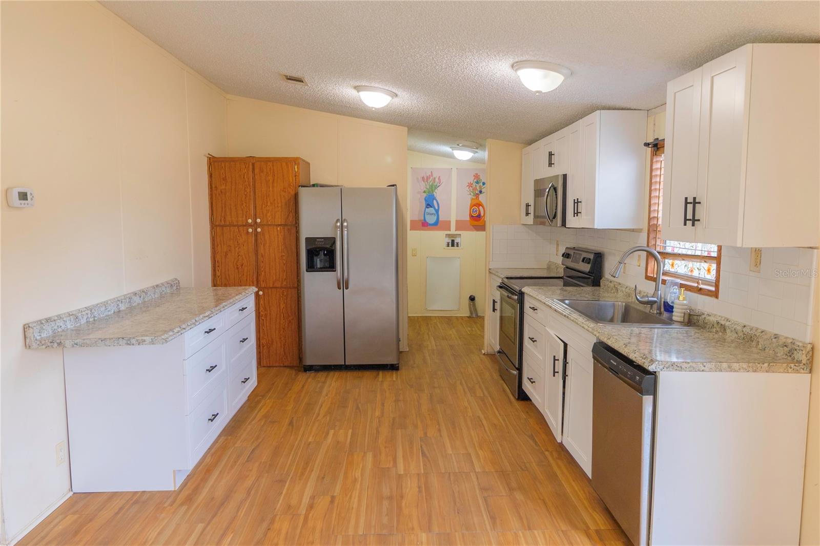 TEVALO HILLS UNIT 1 - Residential