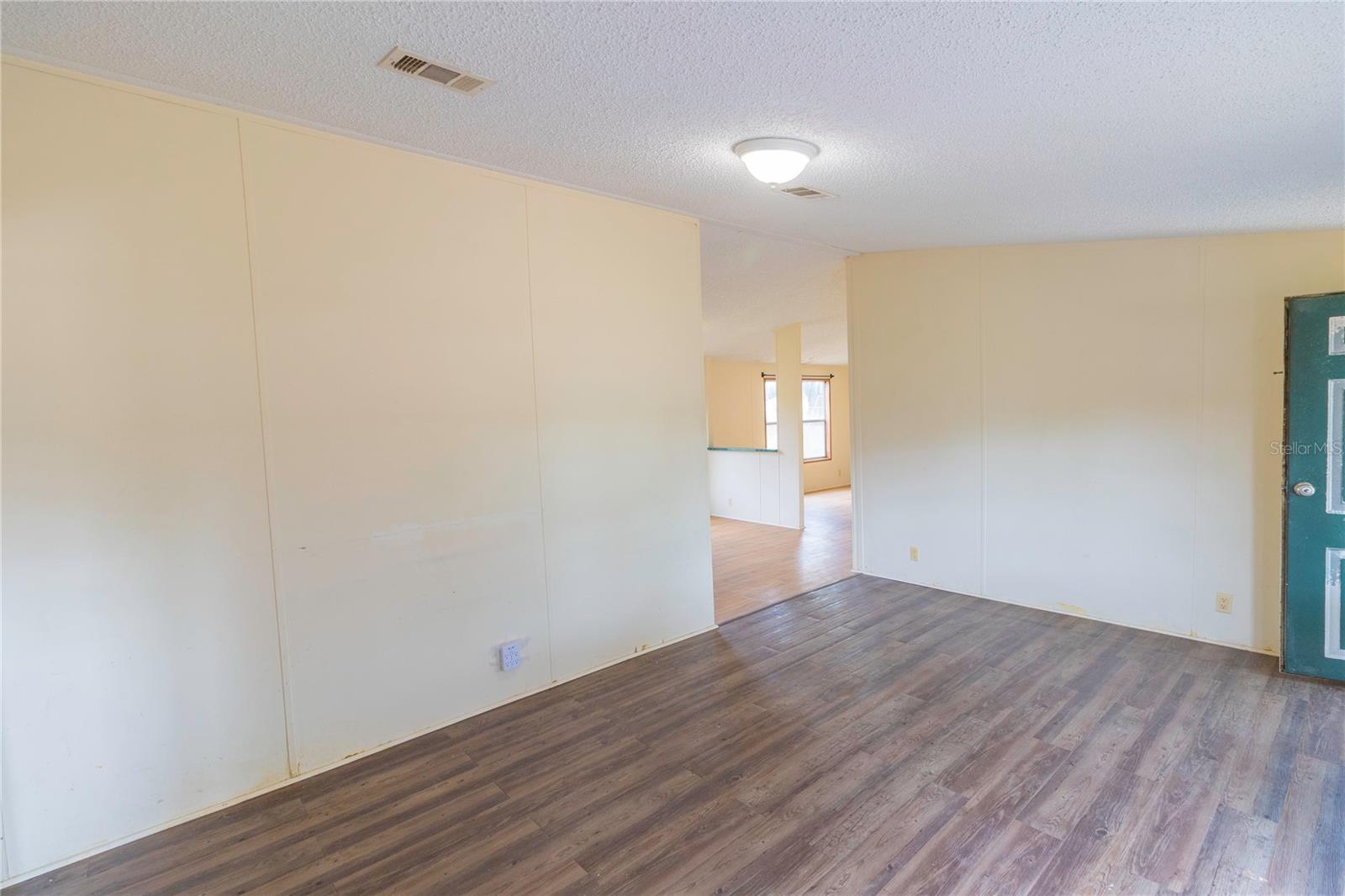 TEVALO HILLS UNIT 1 - Residential