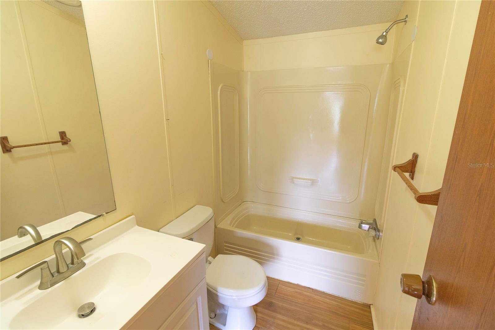 TEVALO HILLS UNIT 1 - Residential