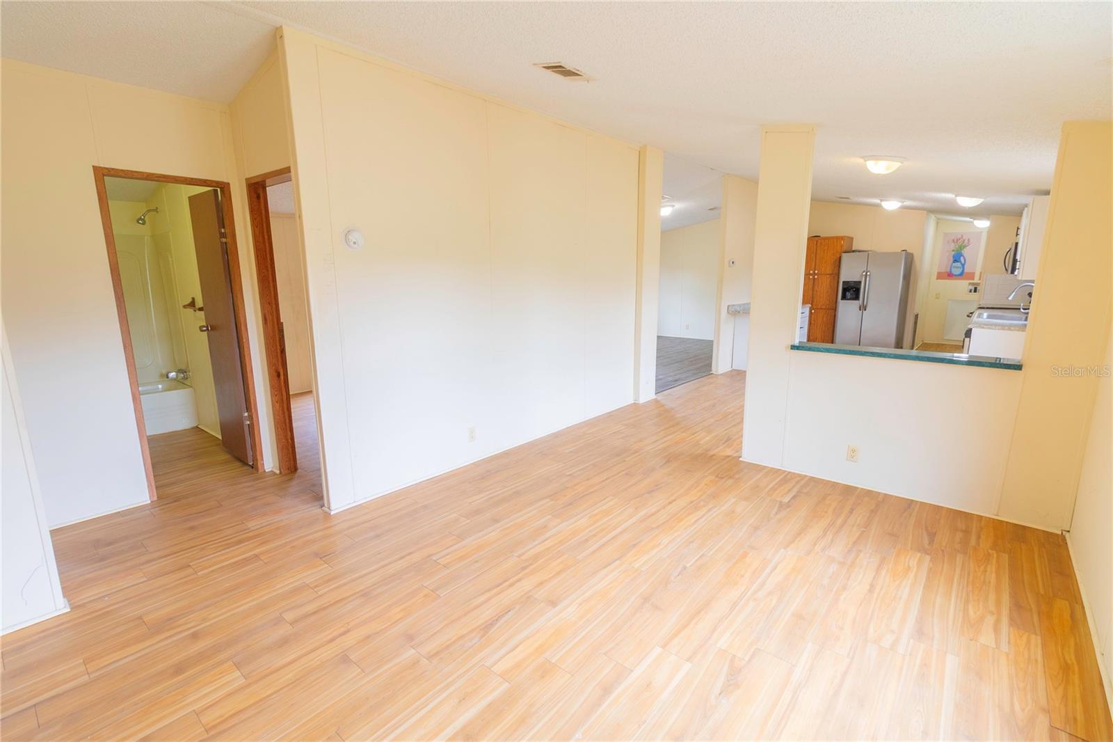 TEVALO HILLS UNIT 1 - Residential