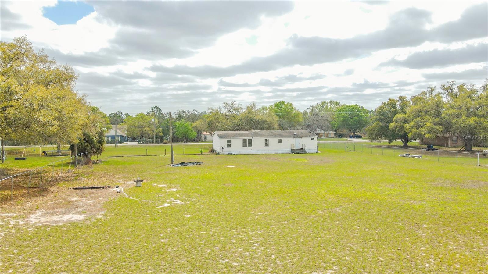 TEVALO HILLS UNIT 1 - Residential