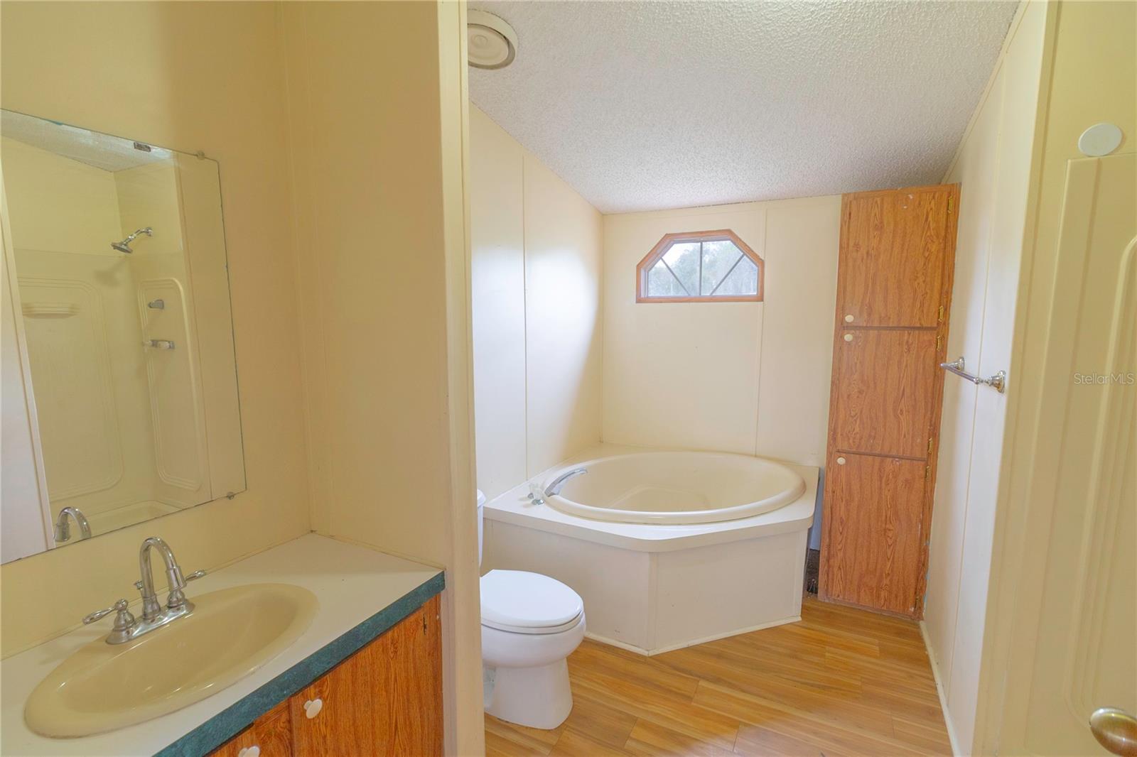 TEVALO HILLS UNIT 1 - Residential