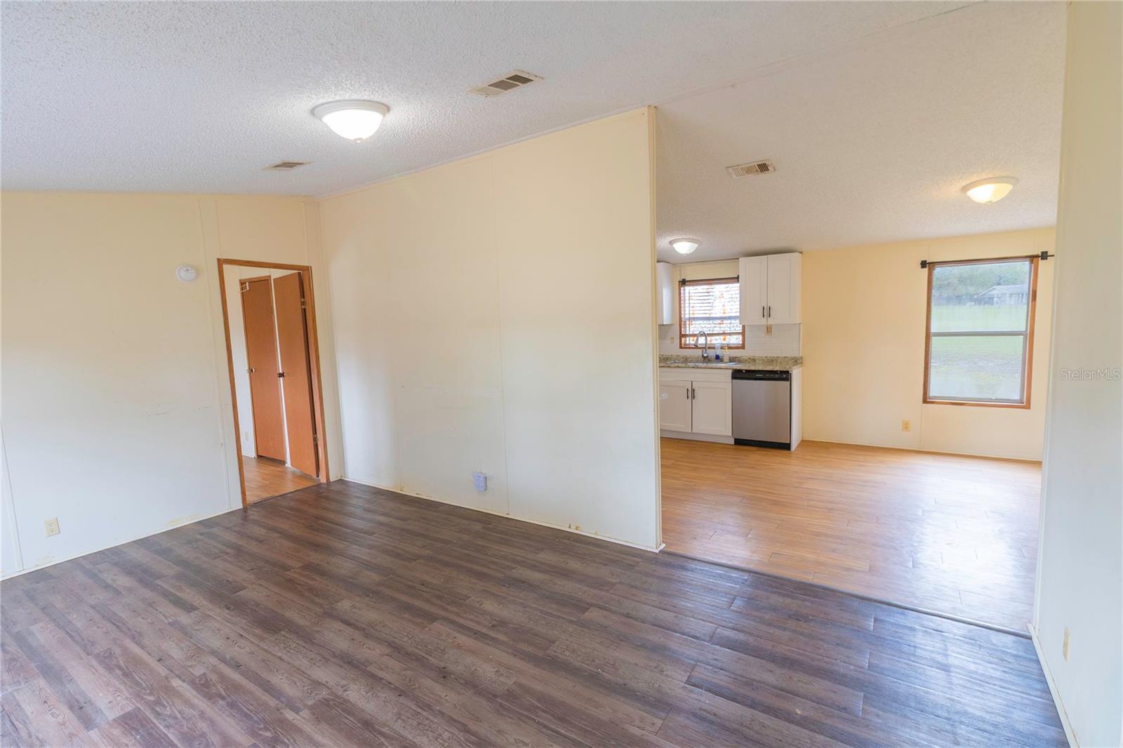 TEVALO HILLS UNIT 1 - Residential