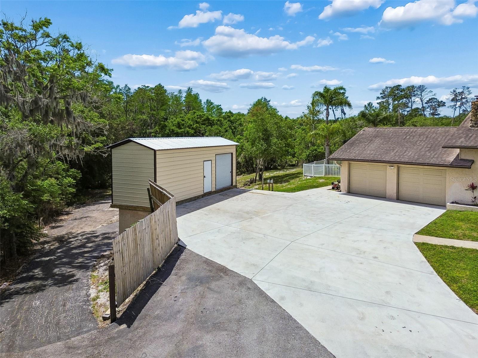 TANGLEWOOD EAST - Residential