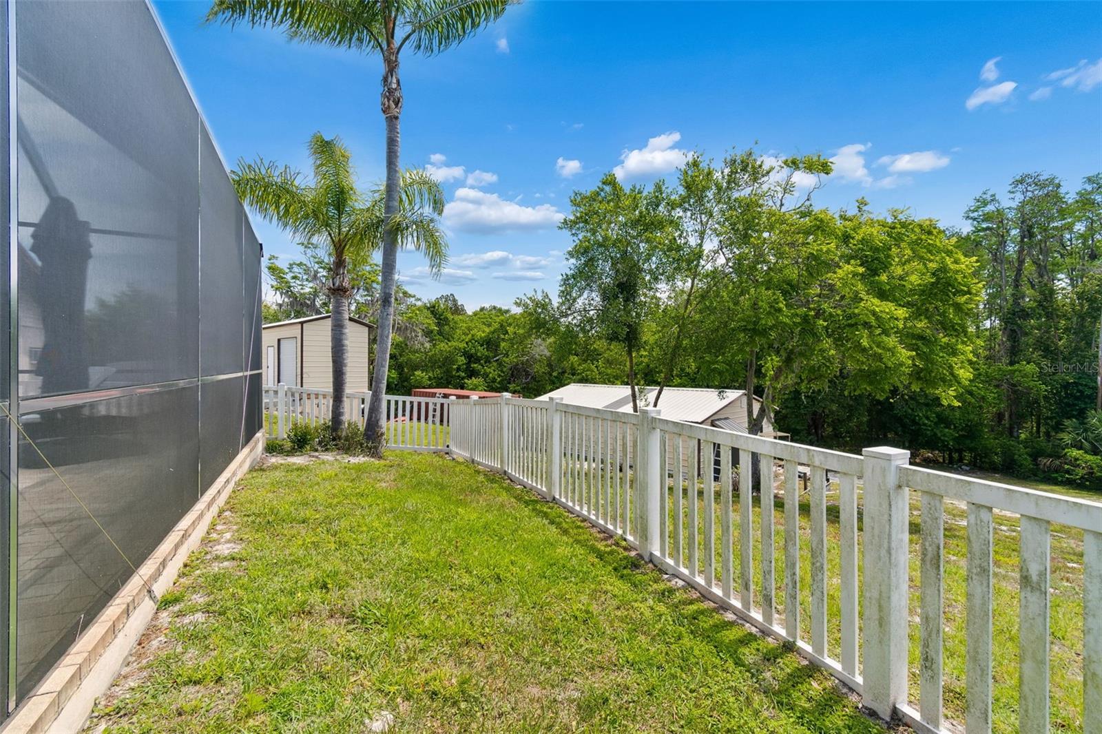 TANGLEWOOD EAST - Residential