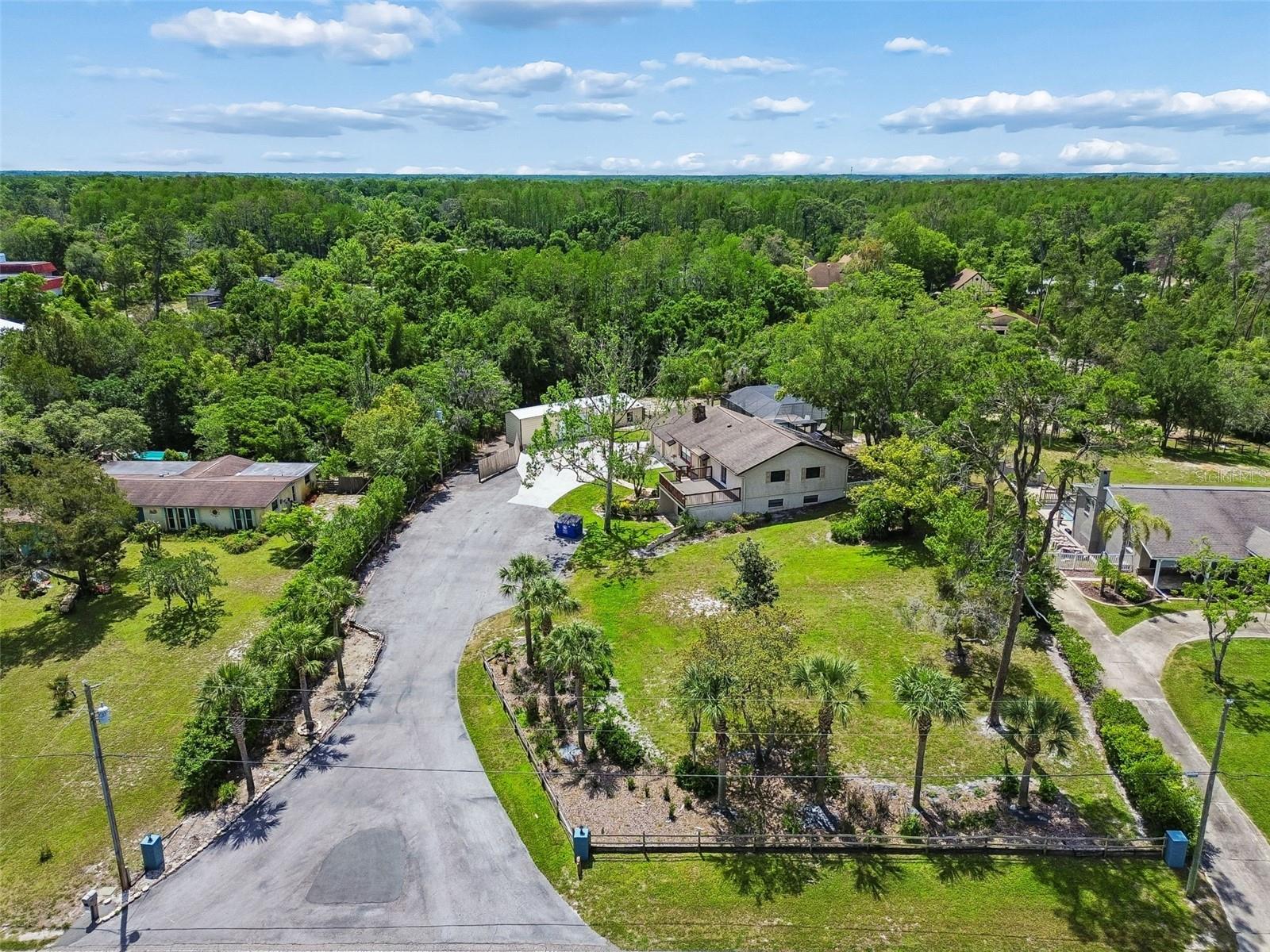 TANGLEWOOD EAST - Residential