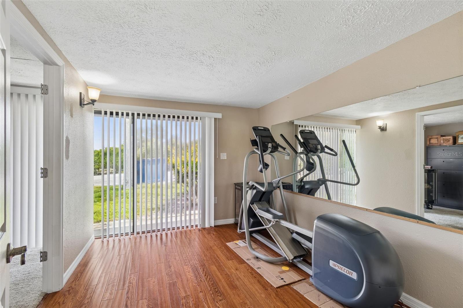 TANGLEWOOD EAST - Residential