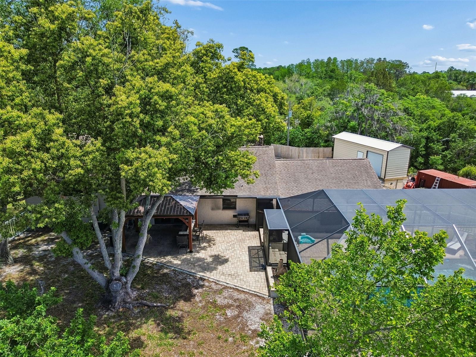 TANGLEWOOD EAST - Residential