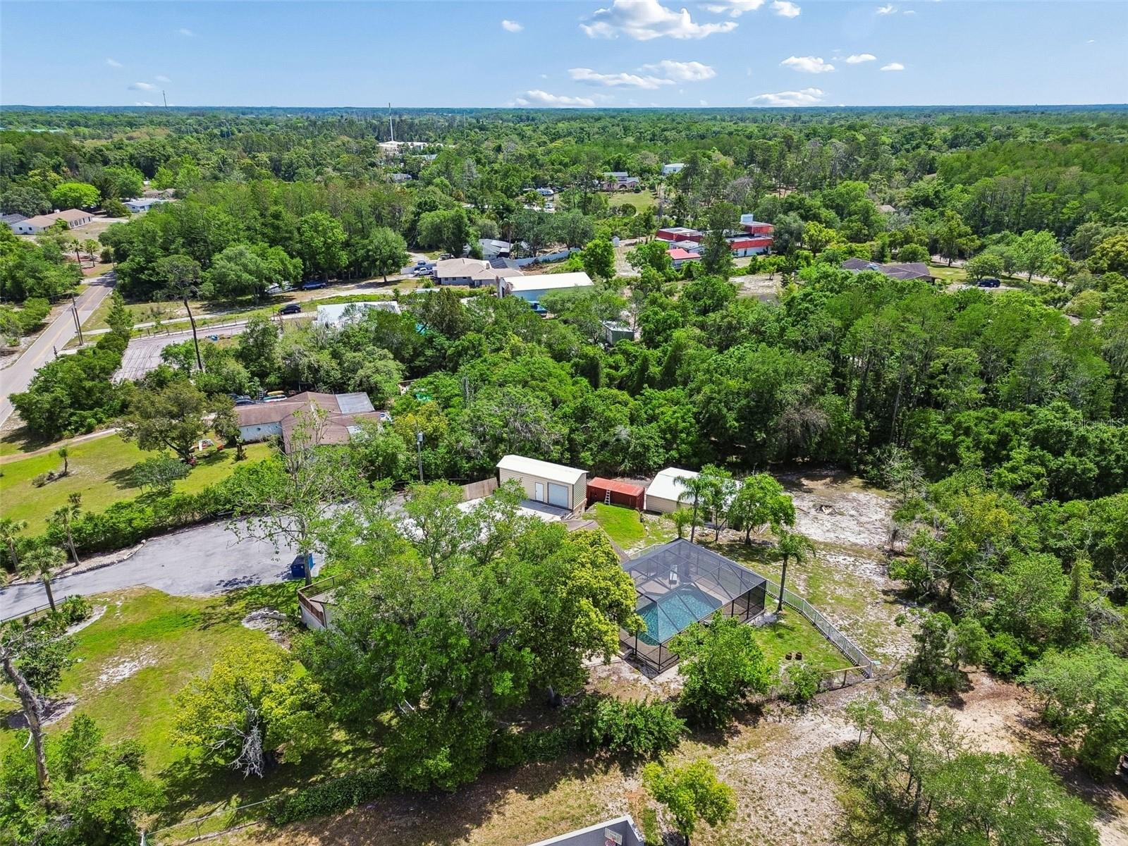 TANGLEWOOD EAST - Residential