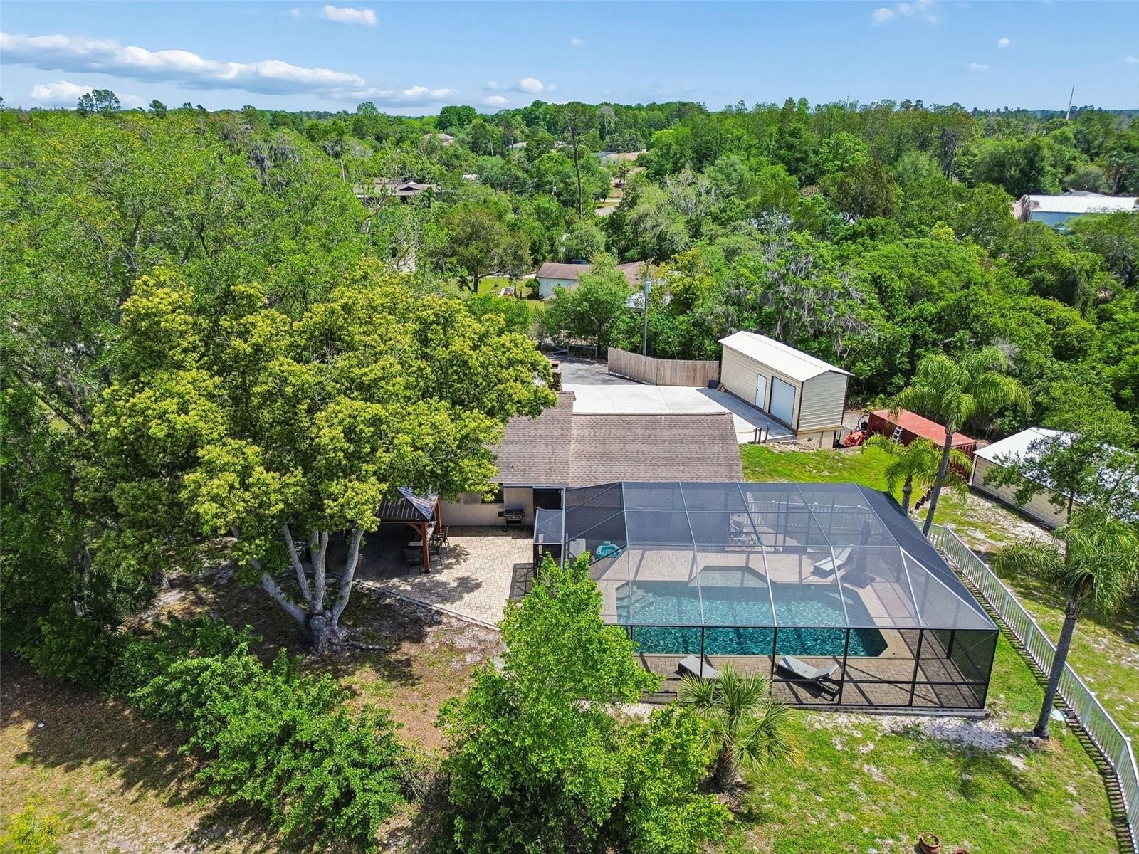 TANGLEWOOD EAST - Residential