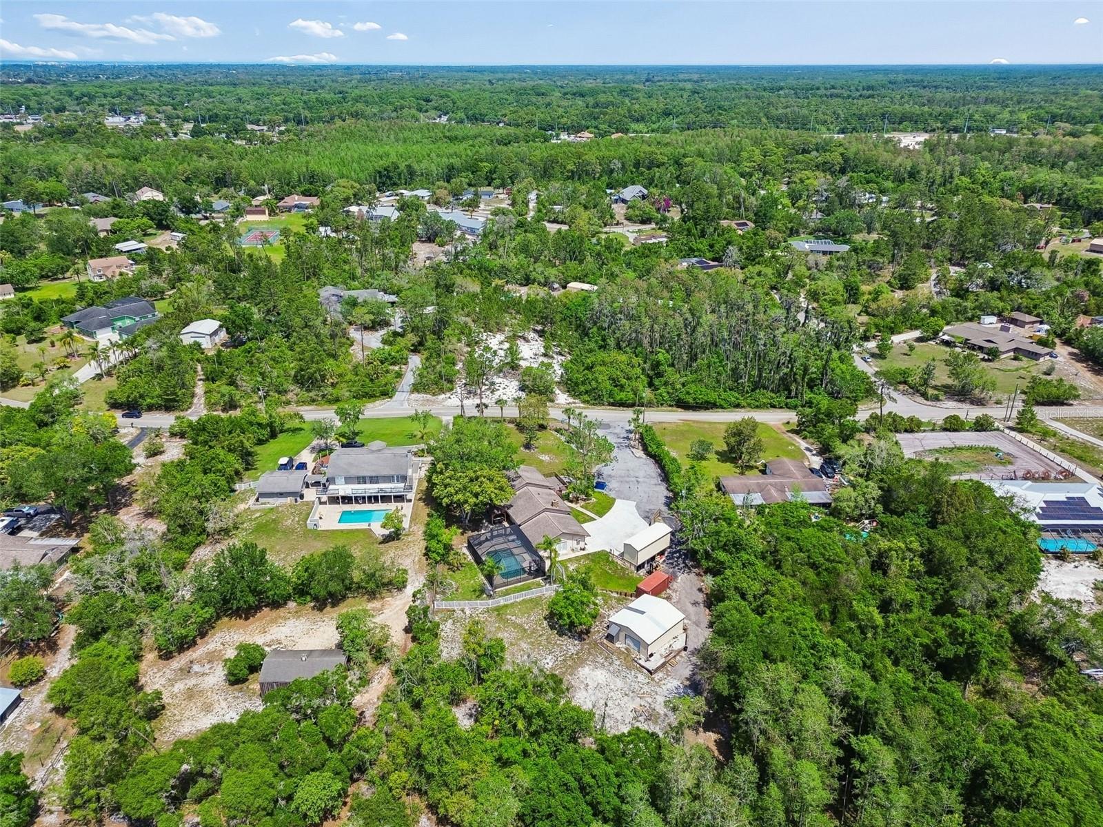 TANGLEWOOD EAST - Residential