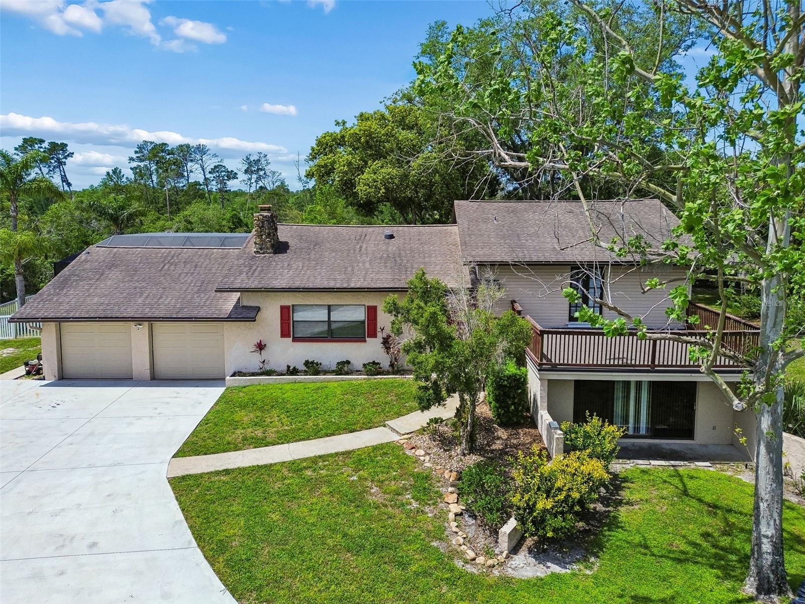 TANGLEWOOD EAST - Residential