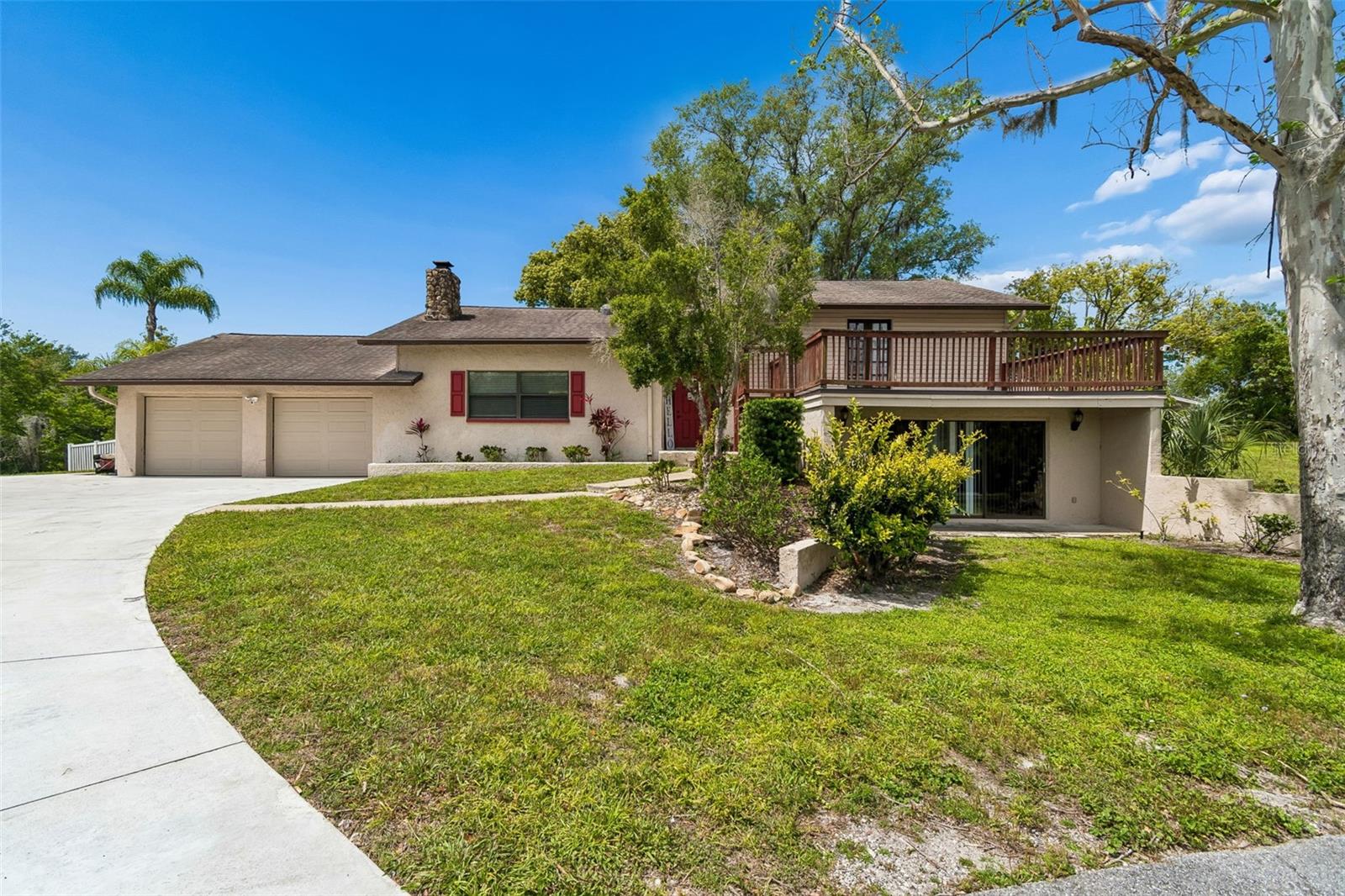 TANGLEWOOD EAST - Residential