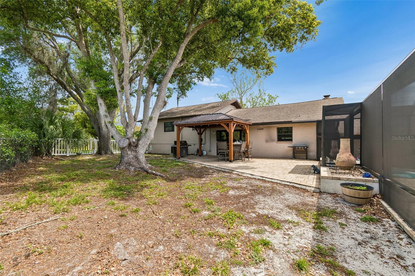 TANGLEWOOD EAST - Residential