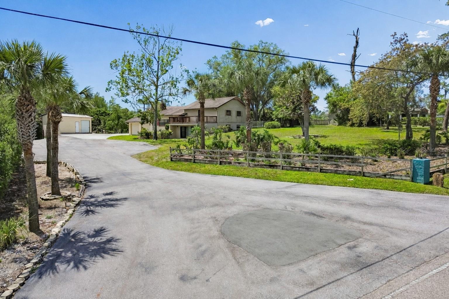 TANGLEWOOD EAST - Residential