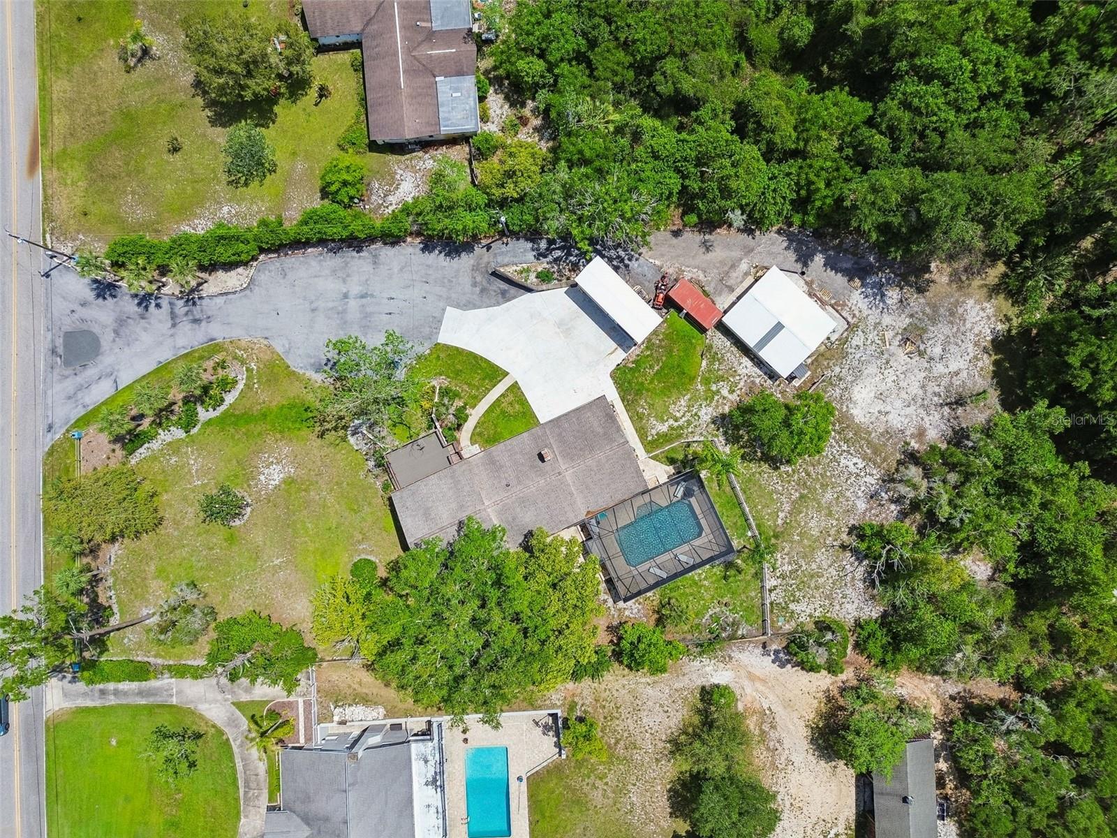 TANGLEWOOD EAST - Residential