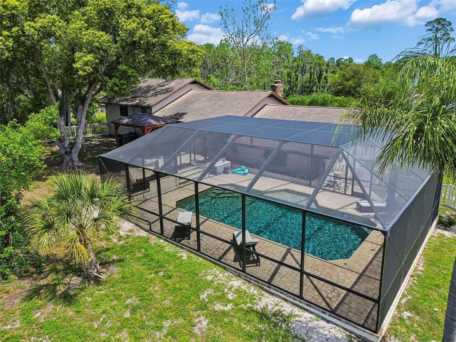 TANGLEWOOD EAST - Residential