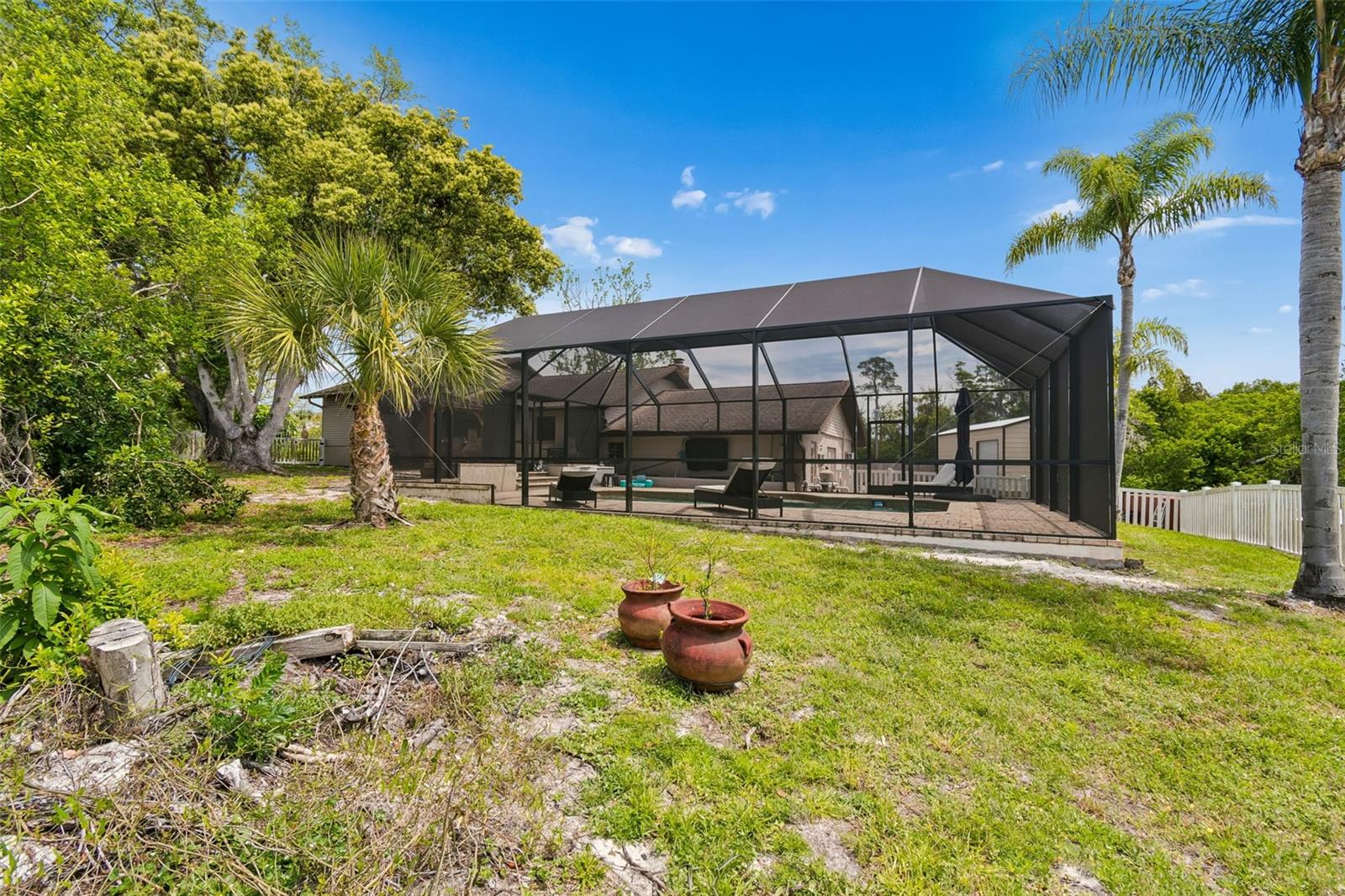 TANGLEWOOD EAST - Residential