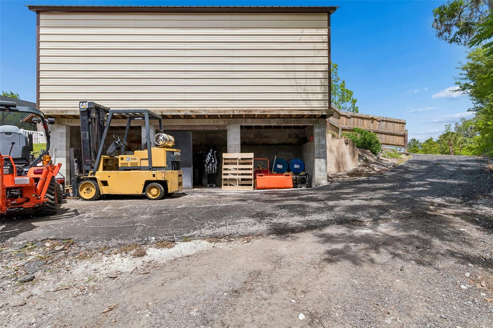 TANGLEWOOD EAST - Residential