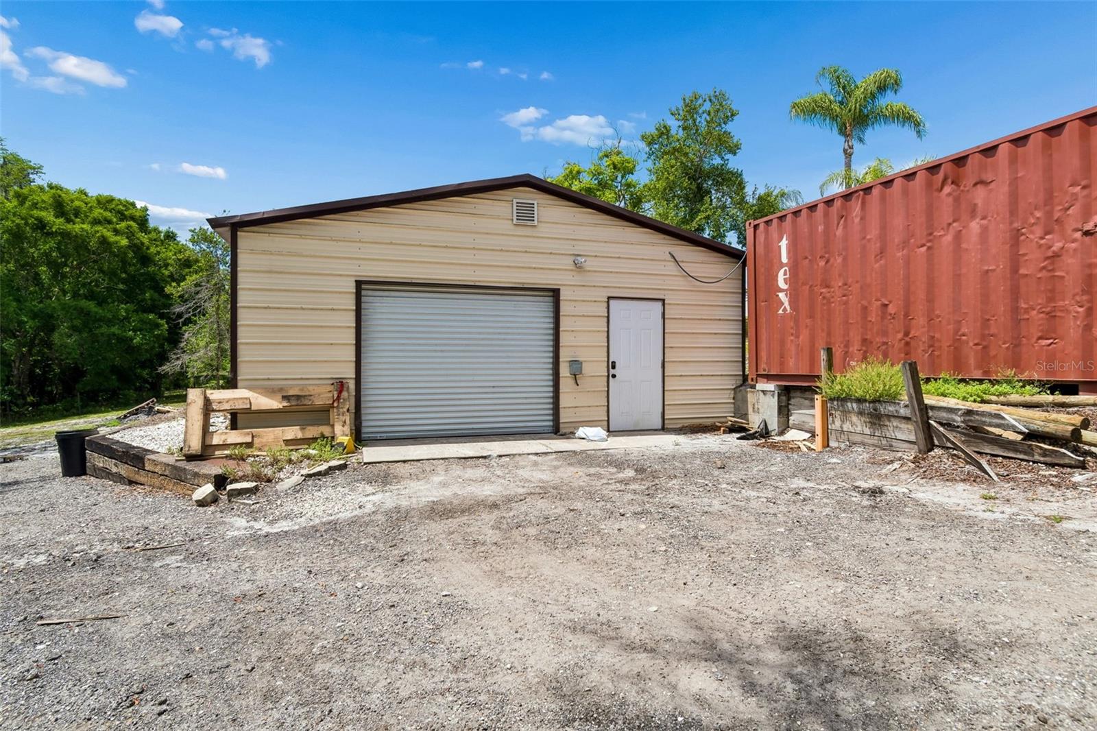 TANGLEWOOD EAST - Residential