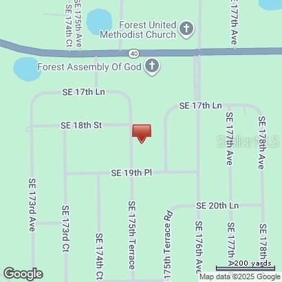 SILVER SPGS VILLAGE - Land