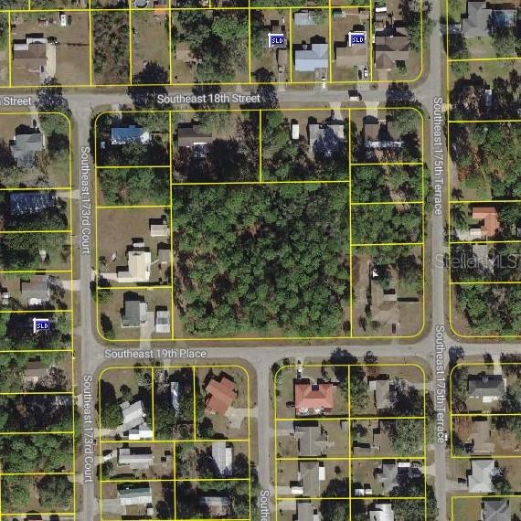 SILVER SPGS VILLAGE - Land