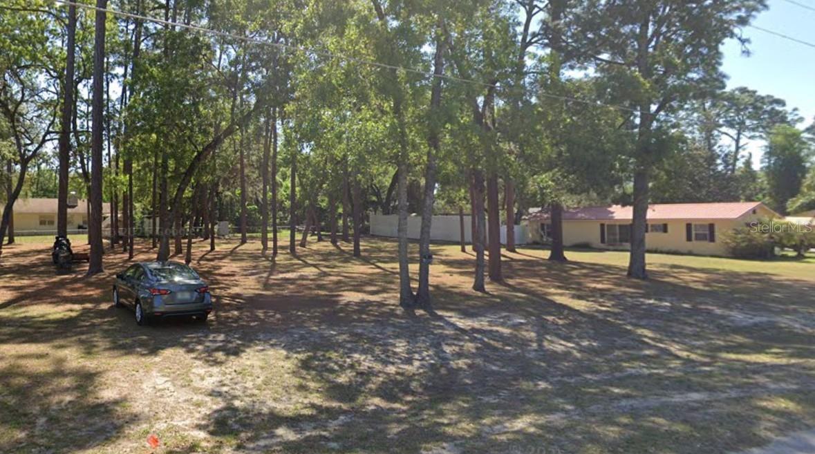 SILVER SPGS VILLAGE - Land