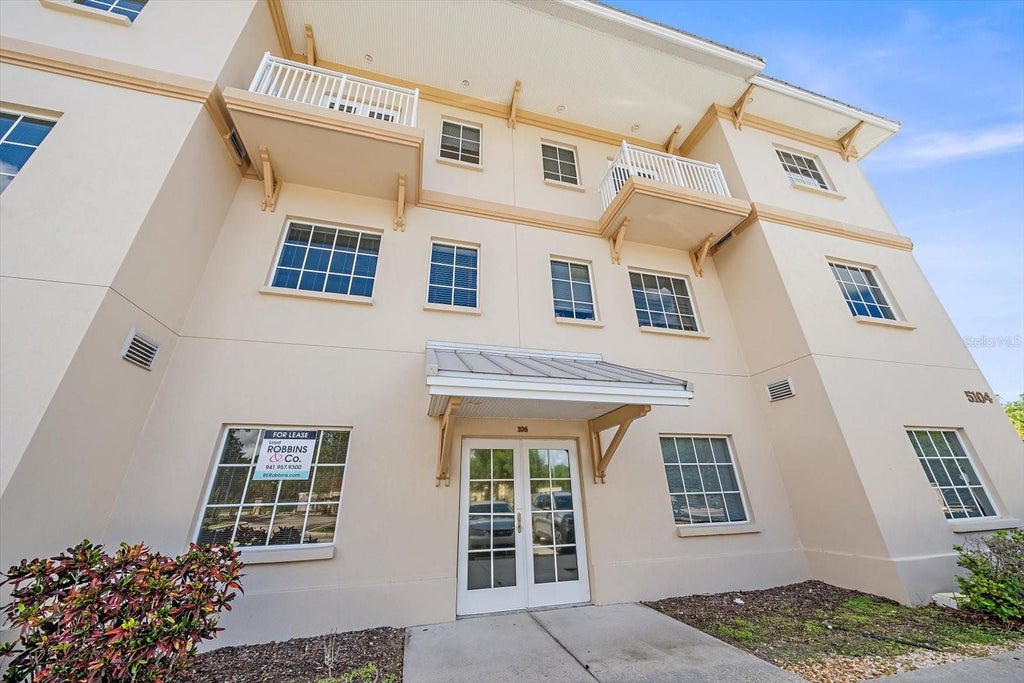 Photo of 5104 N Lockwood Ridge Road #106, Sarasota, FL 34234 (MLS # A4706314)