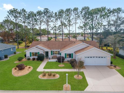 8447 SE 137TH LOOP SUMMERFIELD FL 34491