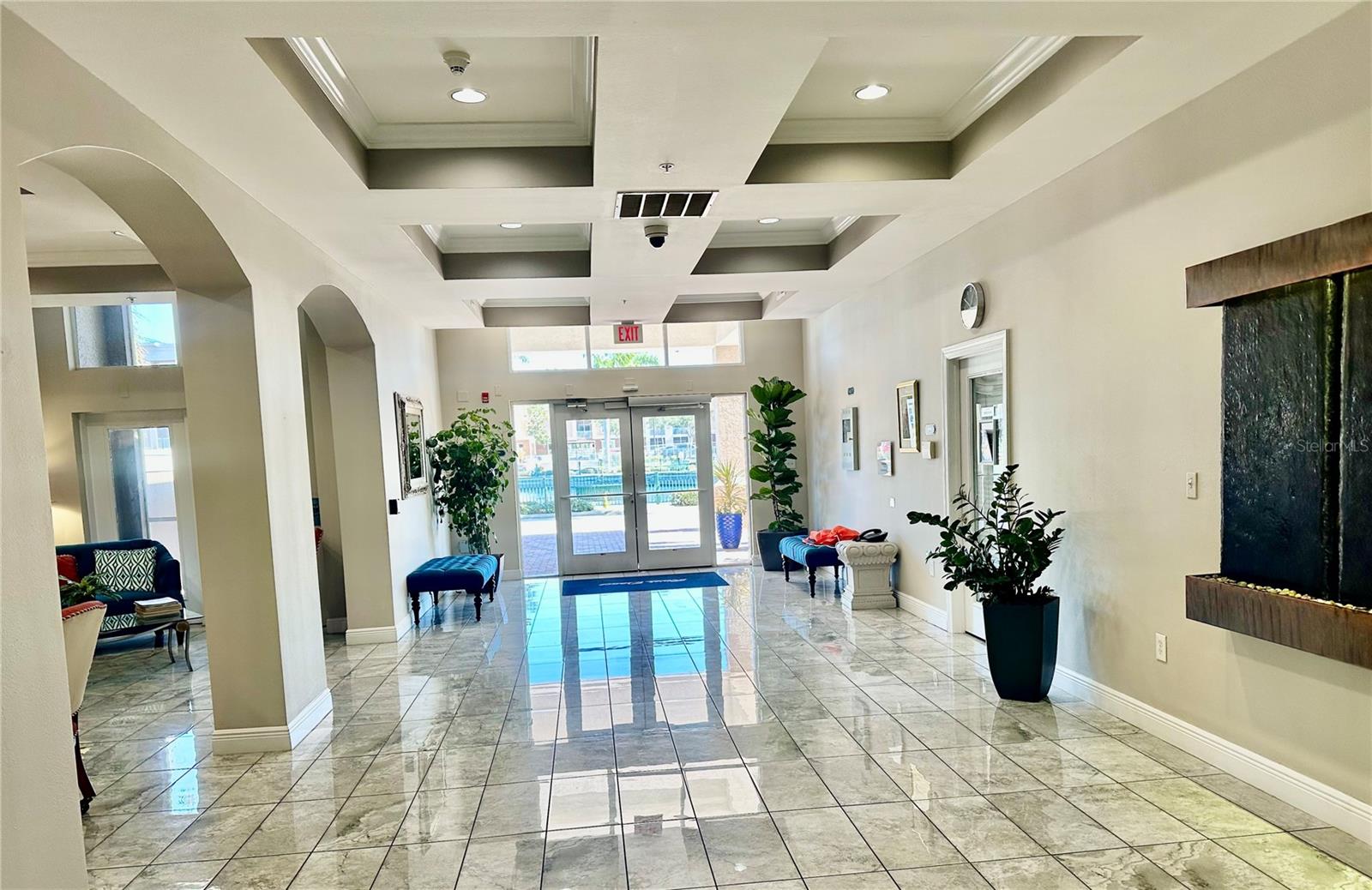 RIVER DANCE - Residential