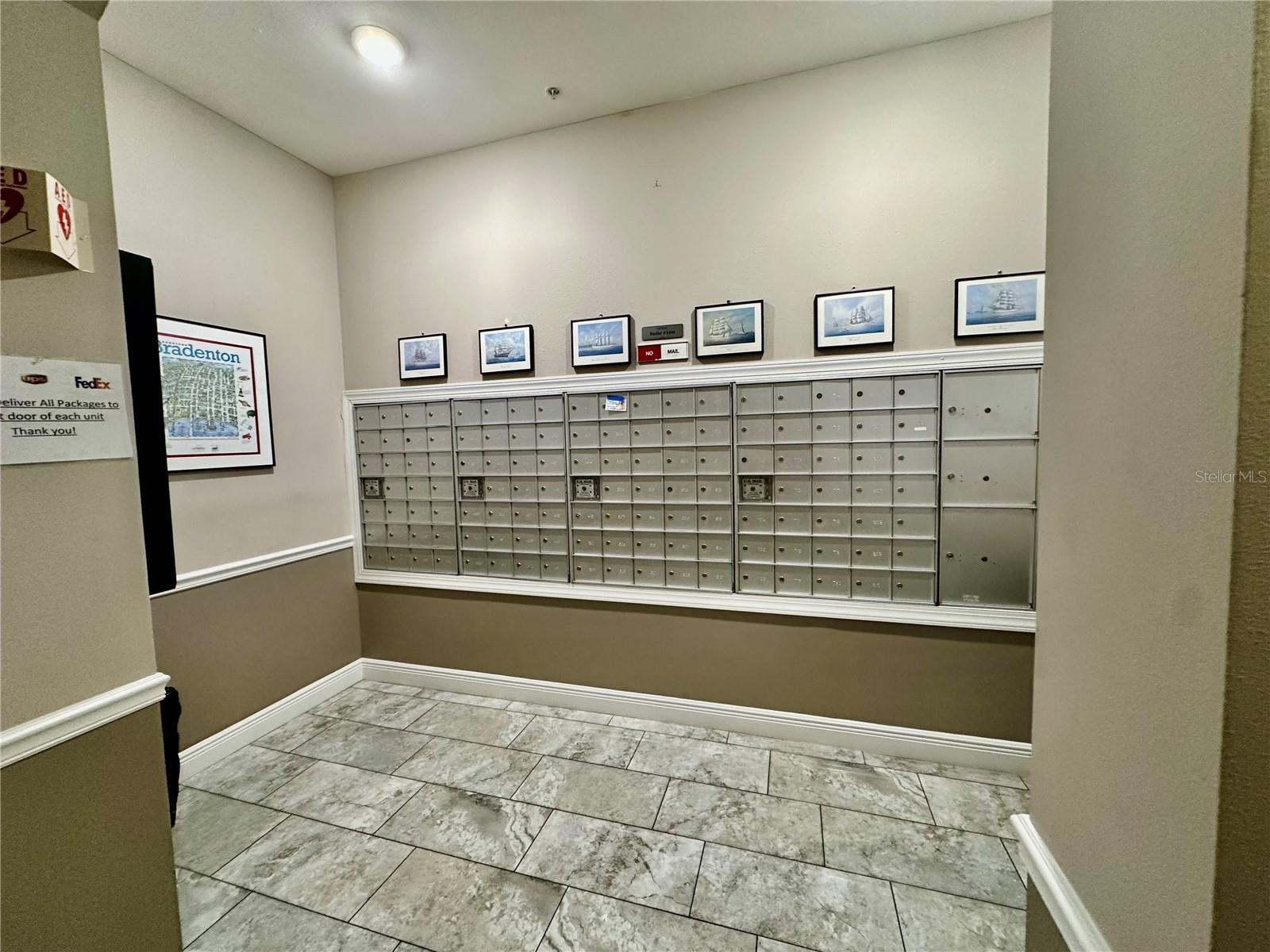 RIVER DANCE - Residential