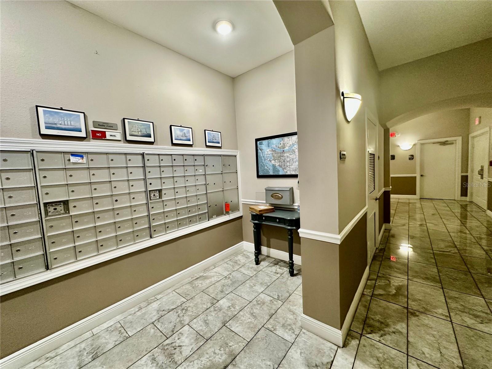 RIVER DANCE - Residential