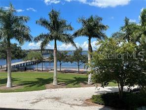 RIVER DANCE - Residential