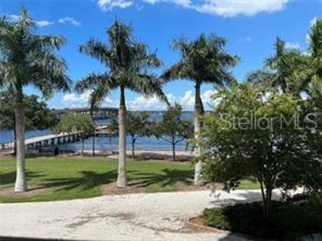 Photo of 808 3rd Avenue W #212, Bradenton, FL 34205 (MLS # A4685347)