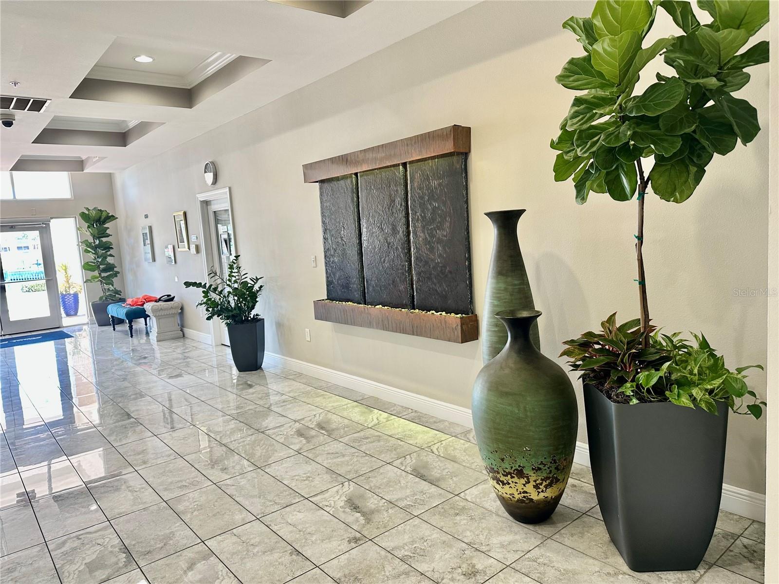 RIVER DANCE - Residential