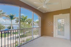 RIVER DANCE - Residential