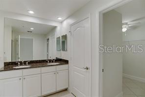 RIVER DANCE - Residential