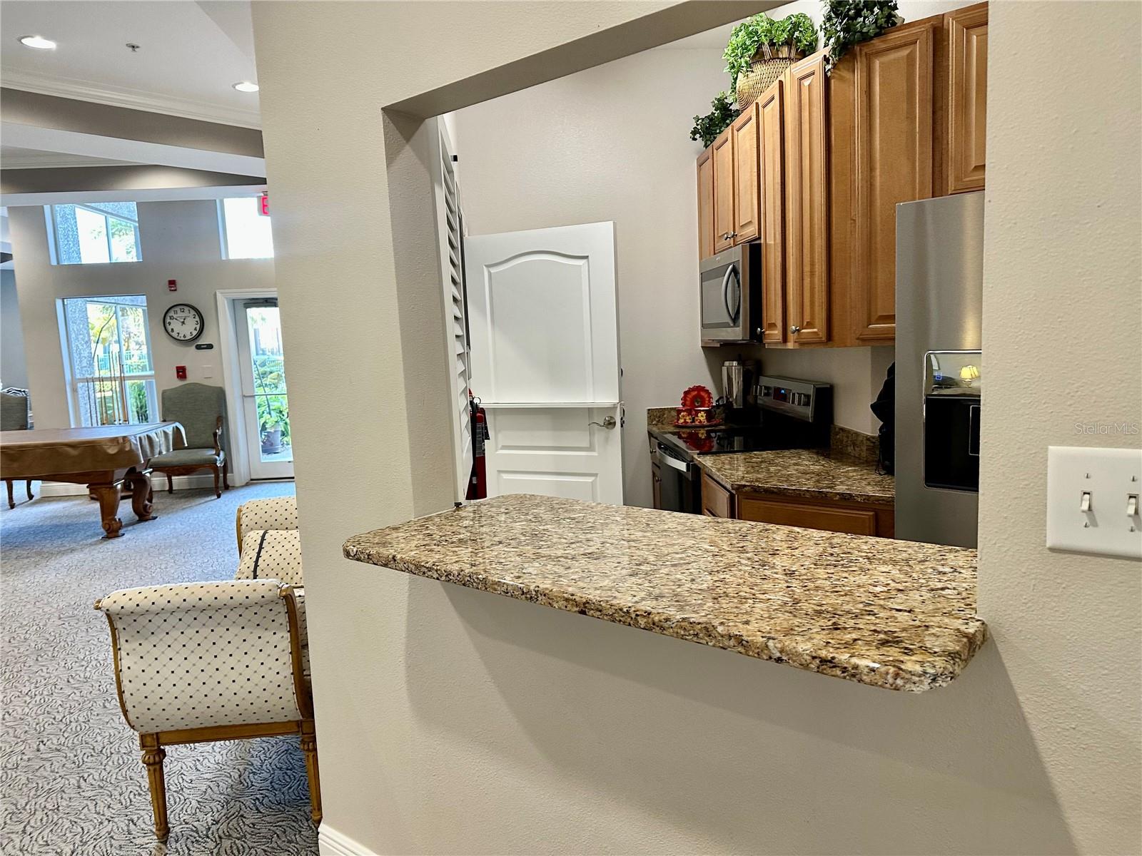 RIVER DANCE - Residential