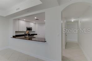 RIVER DANCE - Residential