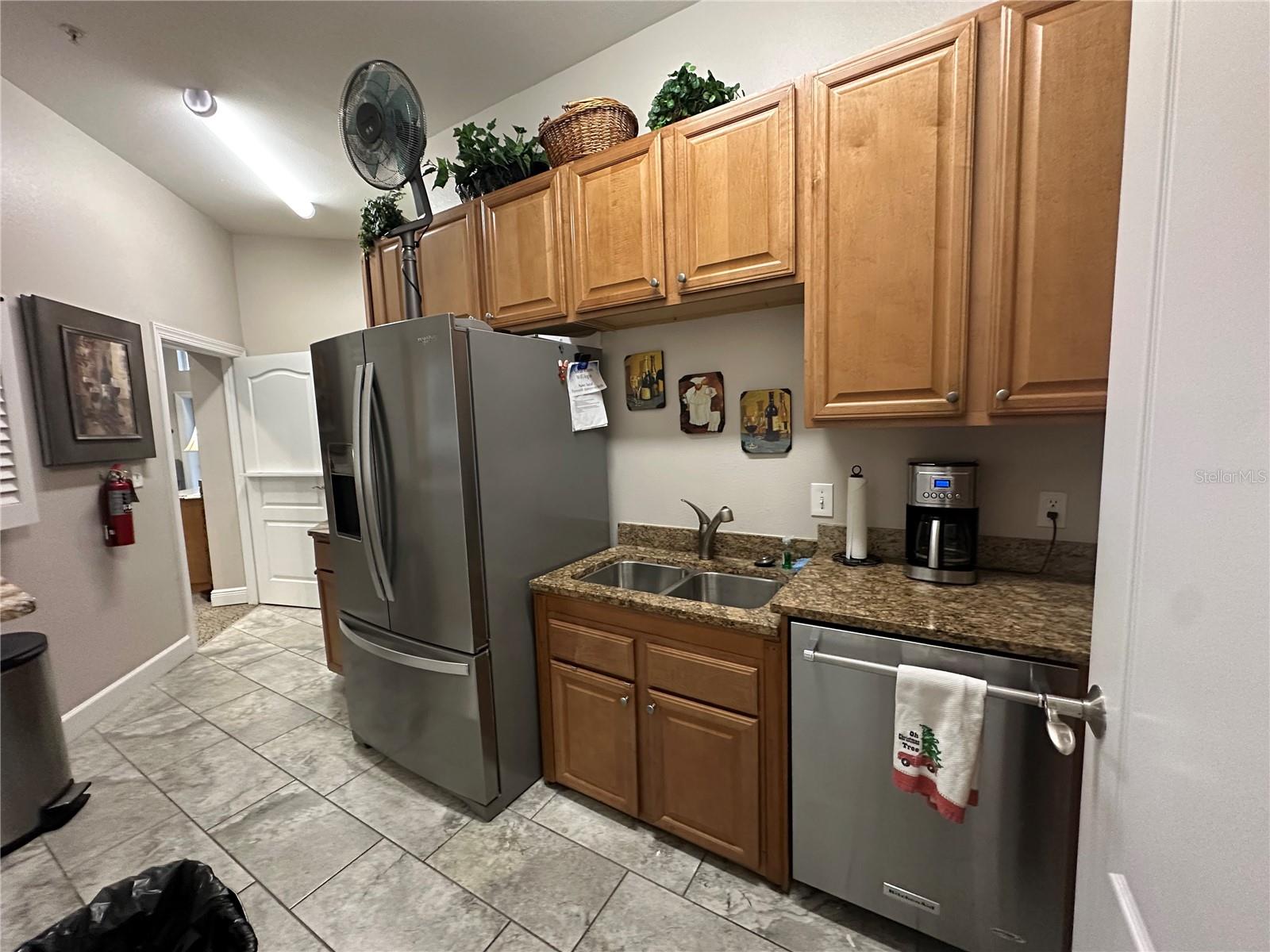 RIVER DANCE - Residential