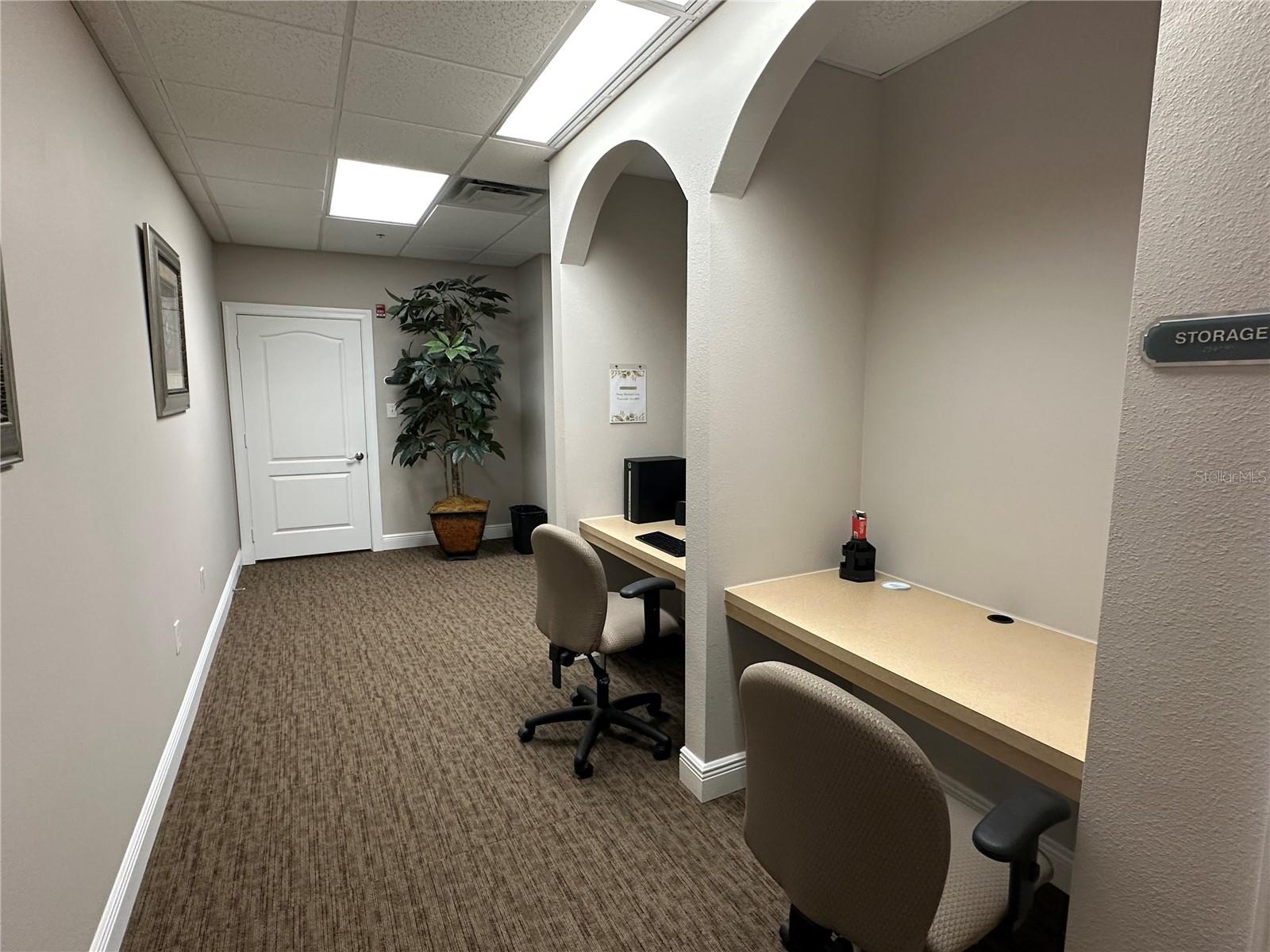 RIVER DANCE - Residential