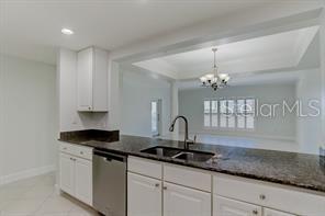 RIVER DANCE - Residential