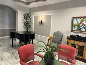 RIVER DANCE - Residential