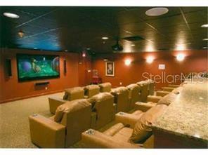 RIVER DANCE - Residential