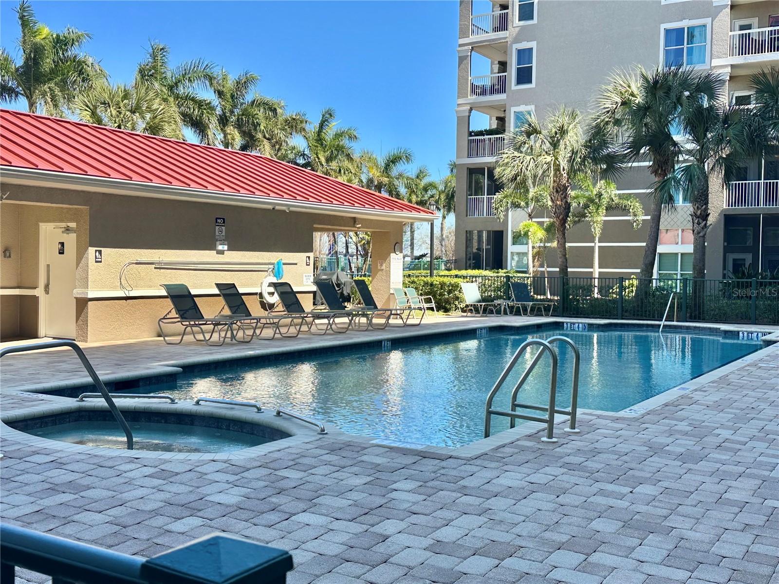 RIVER DANCE - Residential