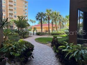 RIVER DANCE - Residential