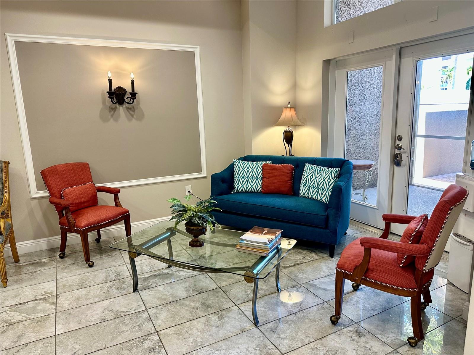 RIVER DANCE - Residential