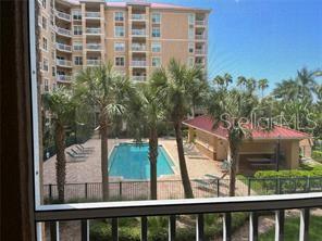 RIVER DANCE - Residential