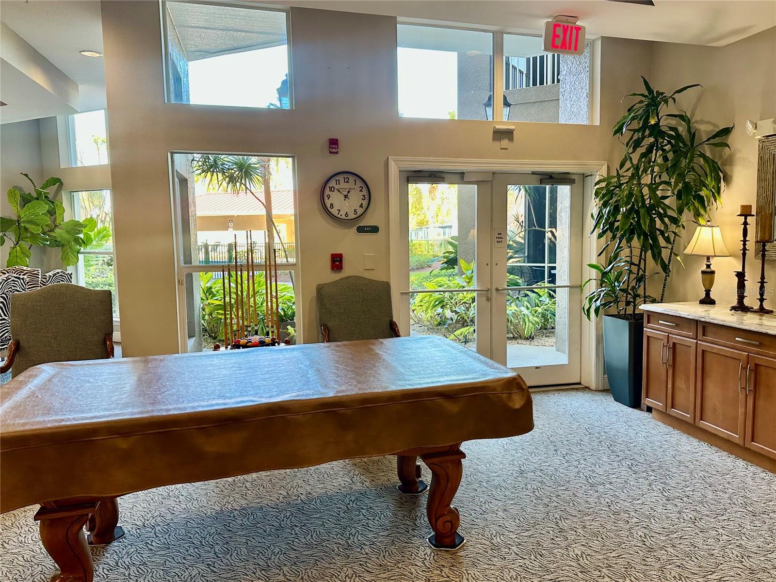 RIVER DANCE - Residential